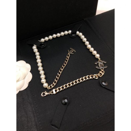 Fashionable and overwhelmingly popular 2024SS necklace CHANEL CHANEL Fashionable and overwhelmingly popular 2024SS necklace CHANEL CHANEL