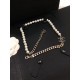 Fashionable and overwhelmingly popular 2024SS necklace CHANEL CHANEL Fashionable and overwhelmingly popular 2024SS necklace CHANEL CHANEL