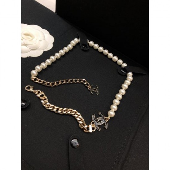 Fashionable and overwhelmingly popular 2024SS necklace CHANEL CHANEL Fashionable and overwhelmingly popular 2024SS necklace CHANEL CHANEL