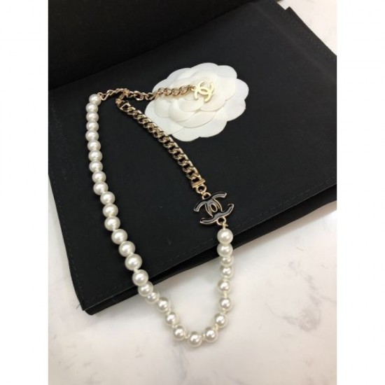 Fashionable and overwhelmingly popular 2024SS necklace CHANEL CHANEL Fashionable and overwhelmingly popular 2024SS necklace CHANEL CHANEL