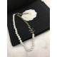 Fashionable and overwhelmingly popular 2024SS necklace CHANEL CHANEL Fashionable and overwhelmingly popular 2024SS necklace CHANEL CHANEL