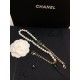 Fashionable and overwhelmingly popular 2024SS necklace CHANEL CHANEL Fashionable and overwhelmingly popular 2024SS necklace CHANEL CHANEL
