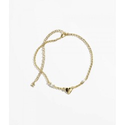 Growing in popularity! Stylish new 2024SS necklace CHANEL