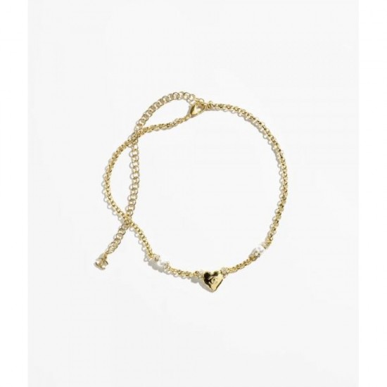 Growing in popularity! Stylish new 2024SS necklace CHANEL Growing in popularity! Stylish new 2024SS necklace CHANEL