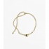 Growing in popularity! Stylish new 2024SS necklace CHANEL