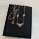 Growing in popularity! Stylish new 2024SS necklace CHANEL Growing in popularity! Stylish new 2024SS necklace CHANEL