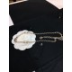 Growing in popularity! Stylish new 2024SS necklace CHANEL Growing in popularity! Stylish new 2024SS necklace CHANEL