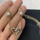 Growing in popularity! Stylish new 2024SS necklace CHANEL Growing in popularity! Stylish new 2024SS necklace CHANEL
