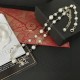 Check out the season's trends 2024SS Necklace CHANEL CHANEL Check out the season's trends 2024SS Necklace CHANEL CHANEL