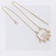 Continuing from the previous season, new 2024SS necklace CHANEL Continuing from the previous season, new 2024SS necklace CHANEL