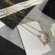 Continuing from the previous season, new 2024SS necklace CHANEL Continuing from the previous season, new 2024SS necklace CHANEL