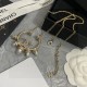 Continuing from the previous season, new 2024SS necklace CHANEL Continuing from the previous season, new 2024SS necklace CHANEL