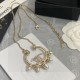 Continuing from the previous season, new 2024SS necklace CHANEL Continuing from the previous season, new 2024SS necklace CHANEL