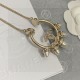 Continuing from the previous season, new 2024SS necklace CHANEL Continuing from the previous season, new 2024SS necklace CHANEL