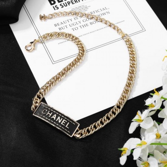 2024SS Necklace CHANEL where you can easily enjoy fashion 2024SS Necklace CHANEL where you can easily enjoy fashion