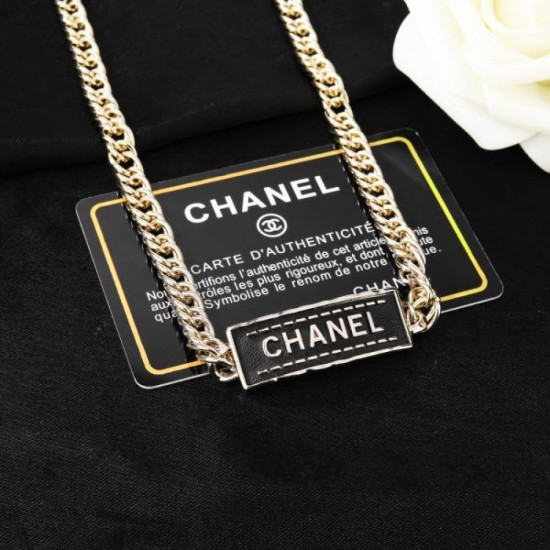 2024SS Necklace CHANEL where you can easily enjoy fashion 2024SS Necklace CHANEL where you can easily enjoy fashion