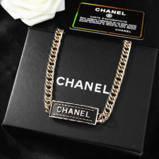 2024SS Necklace CHANEL where you can easily enjoy fashion 2024SS Necklace CHANEL where you can easily enjoy fashion