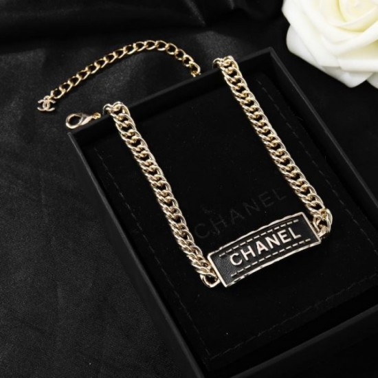 2024SS Necklace CHANEL where you can easily enjoy fashion 2024SS Necklace CHANEL where you can easily enjoy fashion