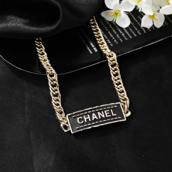 2024SS Necklace CHANEL where you can easily enjoy fashion 2024SS Necklace CHANEL where you can easily enjoy fashion