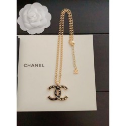 2024SS CHANEL Chanel Necklace Enjoy fashion with ease