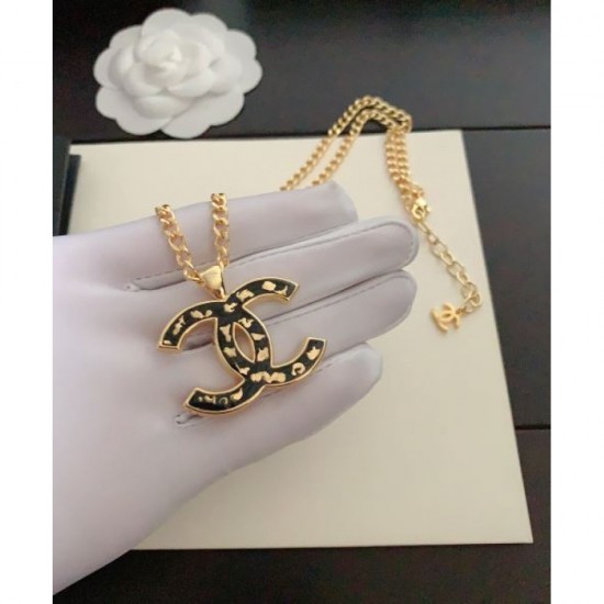2024SS CHANEL Chanel Necklace Enjoy fashion with ease 2024SS CHANEL Chanel Necklace Enjoy fashion with ease