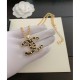 2024SS CHANEL Chanel Necklace Enjoy fashion with ease 2024SS CHANEL Chanel Necklace Enjoy fashion with ease