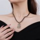 2024SS CHANEL CHANEL Necklace New item perfect for early spring and summer 2024SS CHANEL CHANEL Necklace New item perfect for early spring and summer