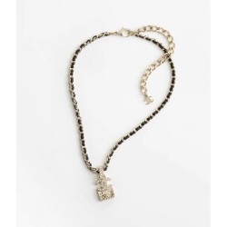 2024SS CHANEL CHANEL Necklace New item perfect for early spring and summer