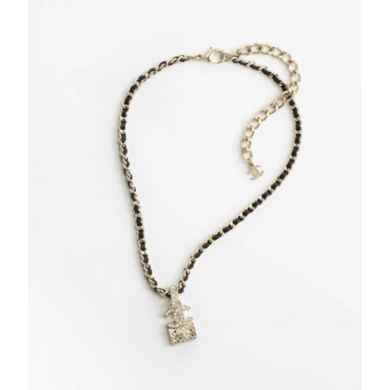 2024SS CHANEL CHANEL Necklace New item perfect for early spring and summer 2024SS CHANEL CHANEL Necklace New item perfect for early spring and summer