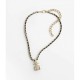 2024SS CHANEL CHANEL Necklace New item perfect for early spring and summer 2024SS CHANEL CHANEL Necklace New item perfect for early spring and summer