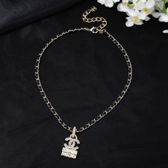 2024SS CHANEL CHANEL Necklace New item perfect for early spring and summer 2024SS CHANEL CHANEL Necklace New item perfect for early spring and summer