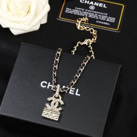 2024SS CHANEL CHANEL Necklace New item perfect for early spring and summer 2024SS CHANEL CHANEL Necklace New item perfect for early spring and summer
