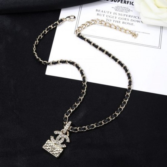 2024SS CHANEL CHANEL Necklace New item perfect for early spring and summer 2024SS CHANEL CHANEL Necklace New item perfect for early spring and summer