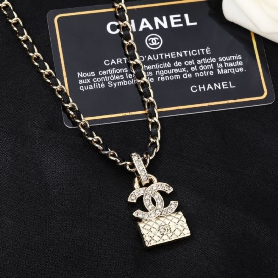 2024SS CHANEL CHANEL Necklace New item perfect for early spring and summer 2024SS CHANEL CHANEL Necklace New item perfect for early spring and summer