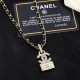 2024SS CHANEL CHANEL Necklace New item perfect for early spring and summer 2024SS CHANEL CHANEL Necklace New item perfect for early spring and summer