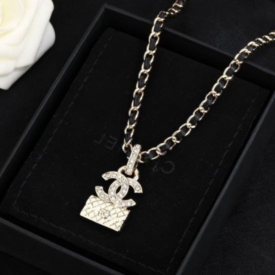 2024SS CHANEL CHANEL Necklace New item perfect for early spring and summer 2024SS CHANEL CHANEL Necklace New item perfect for early spring and summer