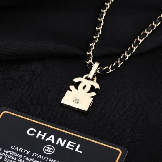 2024SS CHANEL CHANEL Necklace New item perfect for early spring and summer 2024SS CHANEL CHANEL Necklace New item perfect for early spring and summer