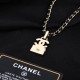 2024SS CHANEL CHANEL Necklace New item perfect for early spring and summer 2024SS CHANEL CHANEL Necklace New item perfect for early spring and summer