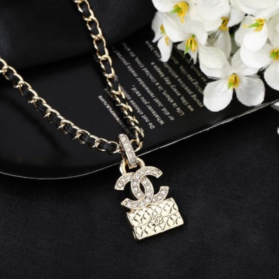 2024SS CHANEL CHANEL Necklace New item perfect for early spring and summer 2024SS CHANEL CHANEL Necklace New item perfect for early spring and summer