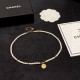 2024SS CHANEL Chanel necklace has a casual atmosphere 2024SS CHANEL Chanel necklace has a casual atmosphere