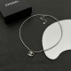 2024SS CHANEL CHANEL Necklace Like a beautiful spring color 2024SS CHANEL CHANEL Necklace Like a beautiful spring color