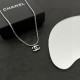 2024SS CHANEL CHANEL Necklace Like a beautiful spring color 2024SS CHANEL CHANEL Necklace Like a beautiful spring color