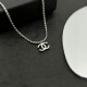 2024SS CHANEL CHANEL Necklace Like a beautiful spring color 2024SS CHANEL CHANEL Necklace Like a beautiful spring color