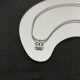 2024SS CHANEL CHANEL Necklace Like a beautiful spring color 2024SS CHANEL CHANEL Necklace Like a beautiful spring color