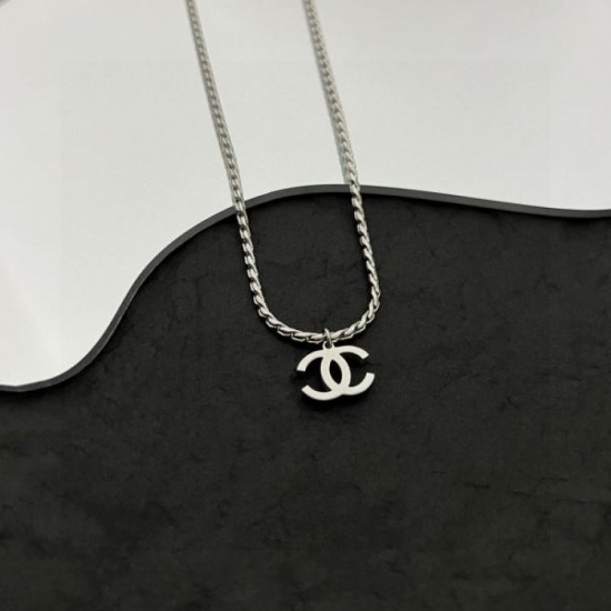 2024SS CHANEL CHANEL Necklace Like a beautiful spring color 2024SS CHANEL CHANEL Necklace Like a beautiful spring color