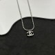 2024SS CHANEL CHANEL Necklace Like a beautiful spring color 2024SS CHANEL CHANEL Necklace Like a beautiful spring color
