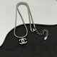 2024SS CHANEL CHANEL Necklace Like a beautiful spring color 2024SS CHANEL CHANEL Necklace Like a beautiful spring color