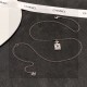 2024SS CHANEL Chanel Necklace Anyone can be fashionable! 2024SS CHANEL Chanel Necklace Anyone can be fashionable!