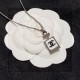 2024SS CHANEL Chanel Necklace Anyone can be fashionable! 2024SS CHANEL Chanel Necklace Anyone can be fashionable!