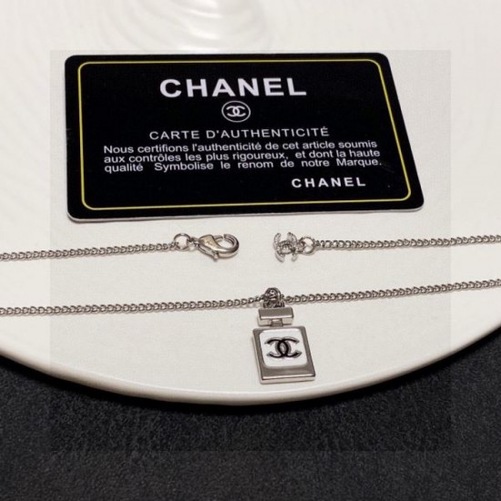 2024SS CHANEL Chanel Necklace Anyone can be fashionable! 2024SS CHANEL Chanel Necklace Anyone can be fashionable!